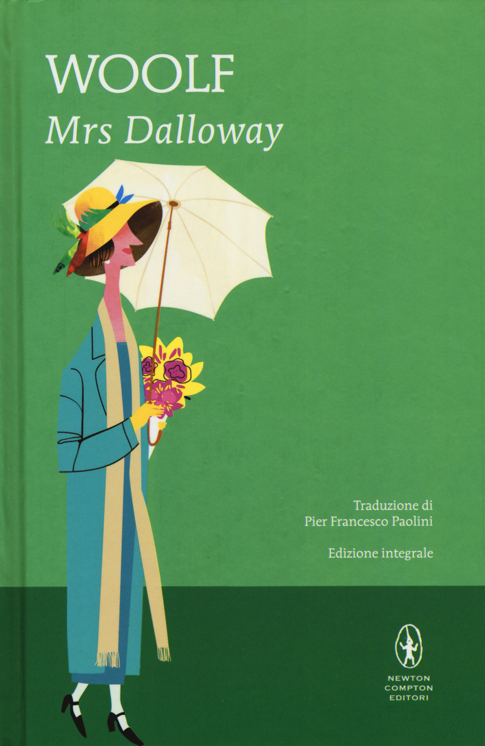 Mrs. Dalloway