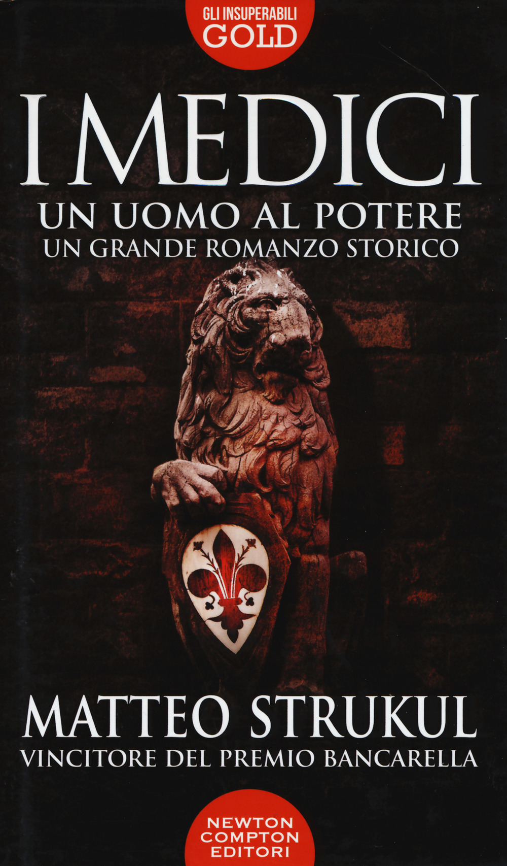 I Medici. Un uomo al potere