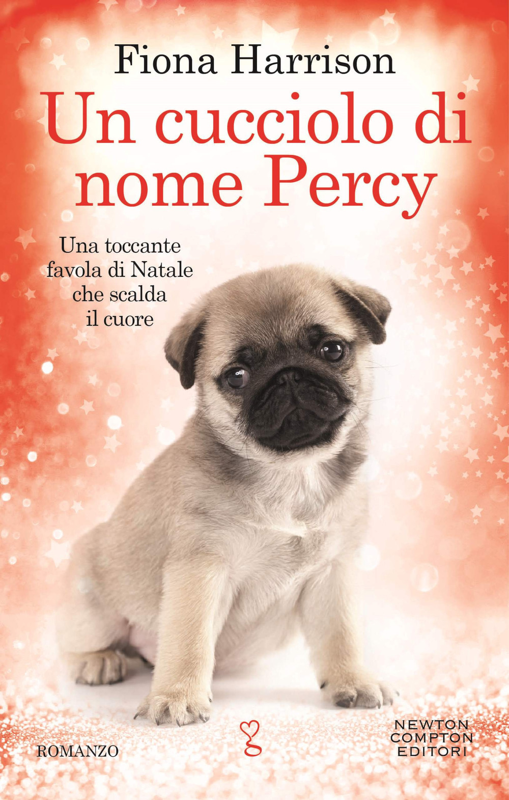 Un cucciolo di nome Percy