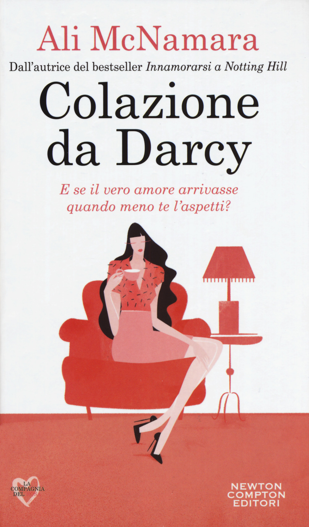 Colazione da Darcy