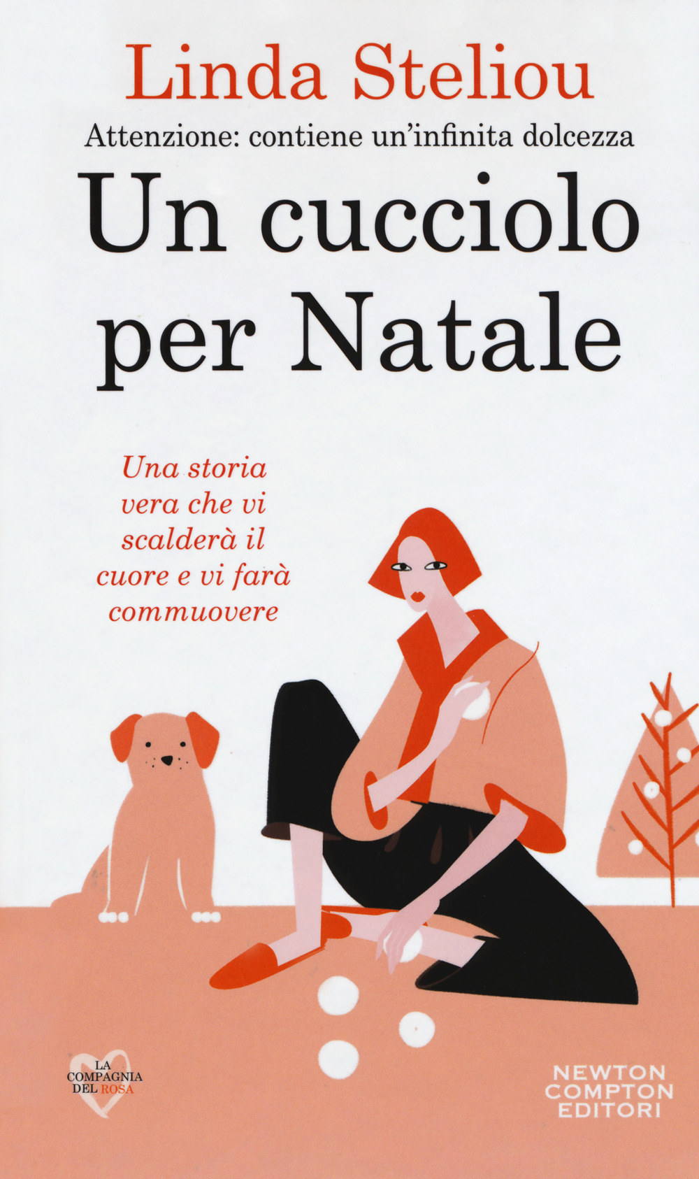 Un cucciolo per Natale