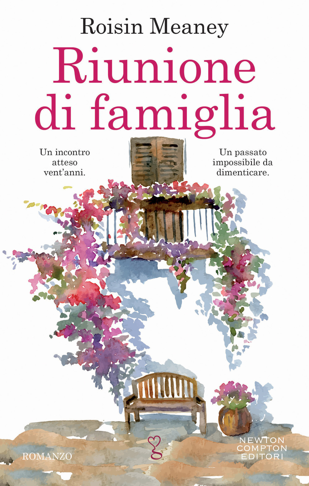 Riunione di famiglia