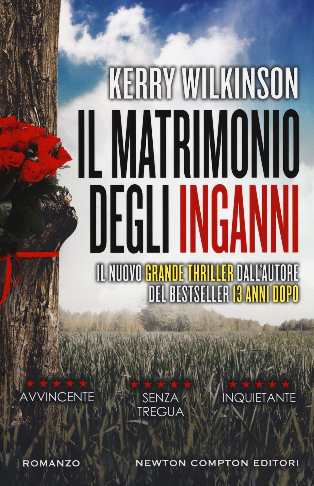 Il matrimonio degli inganni