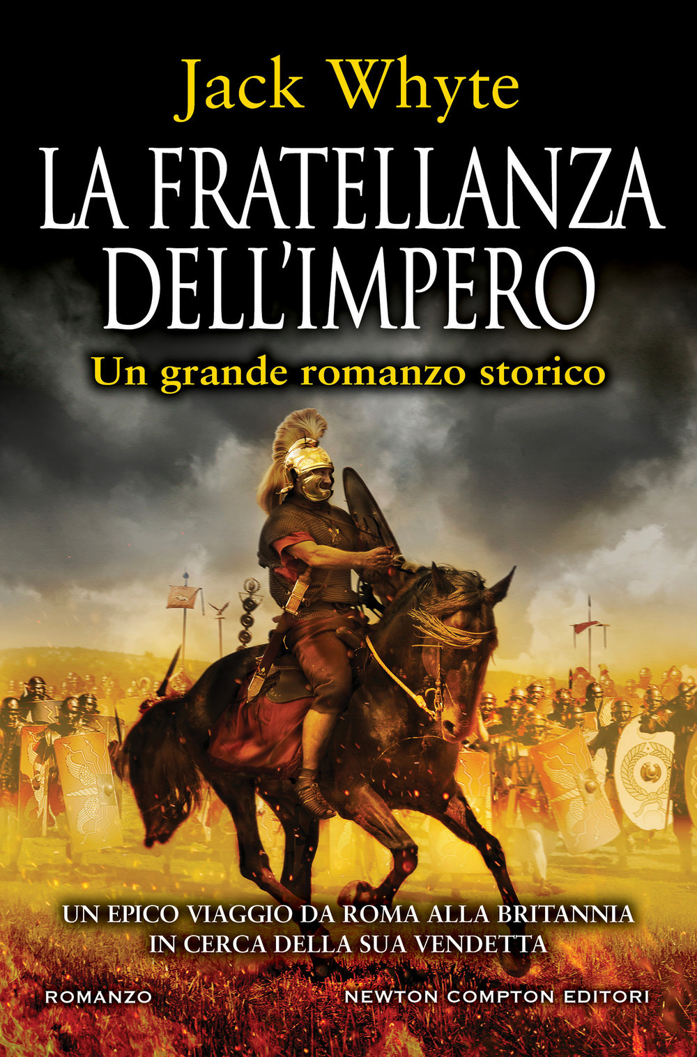 La fratellanza dell'impero