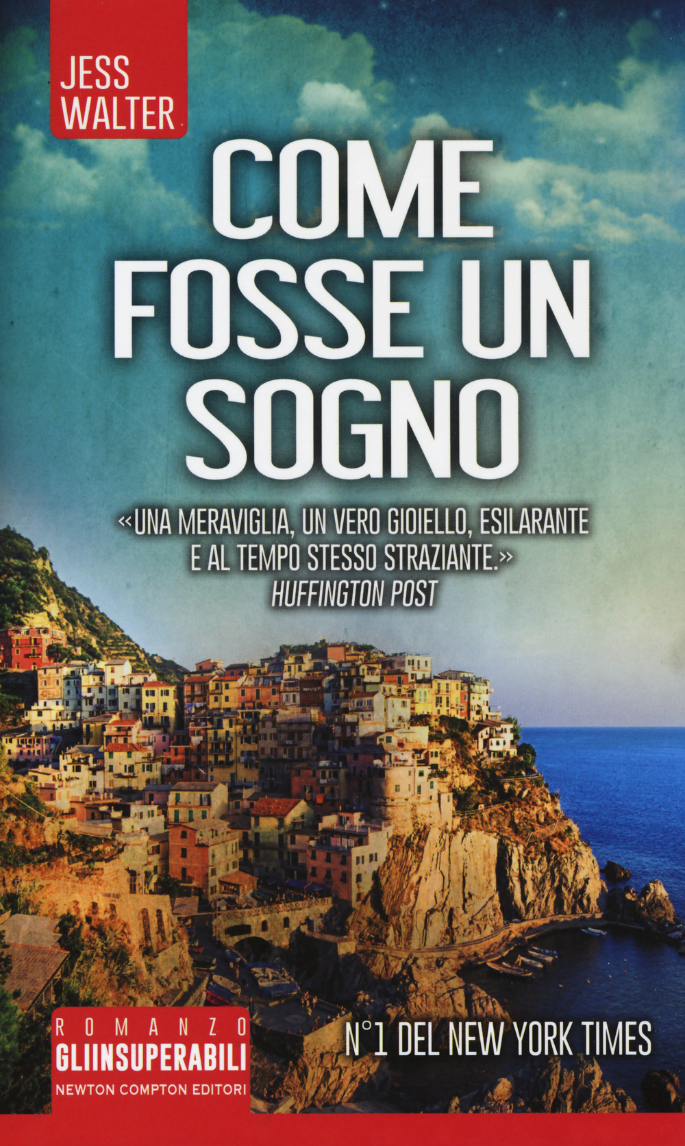Come fosse un sogno