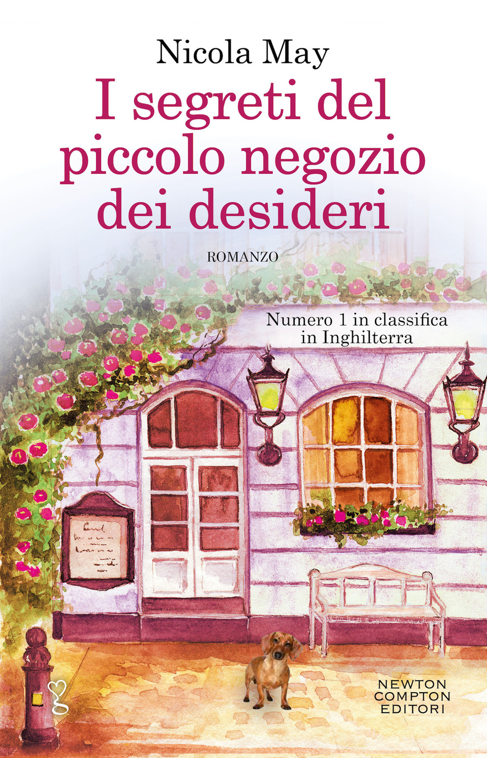 I segreti del piccolo negozio dei desideri