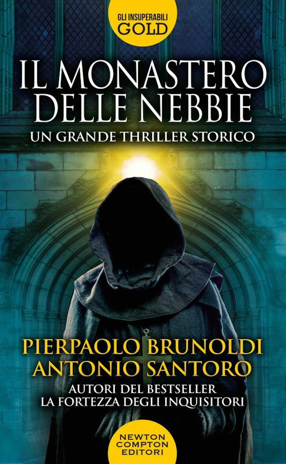 Il monastero delle nebbie