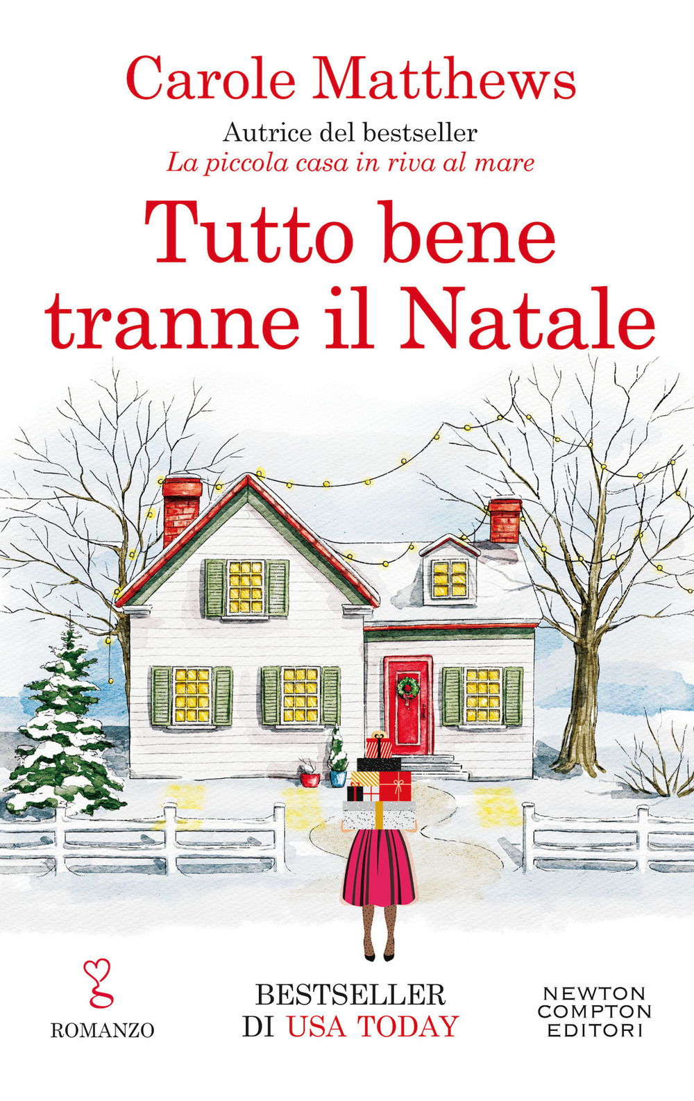 Tutto bene tranne il Natale
