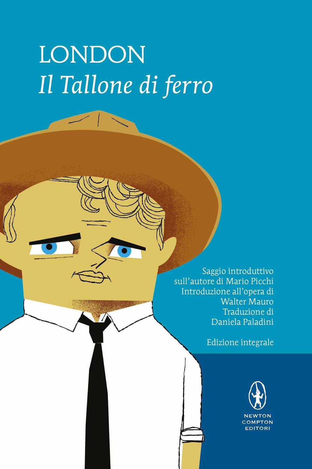 Il tallone di ferro