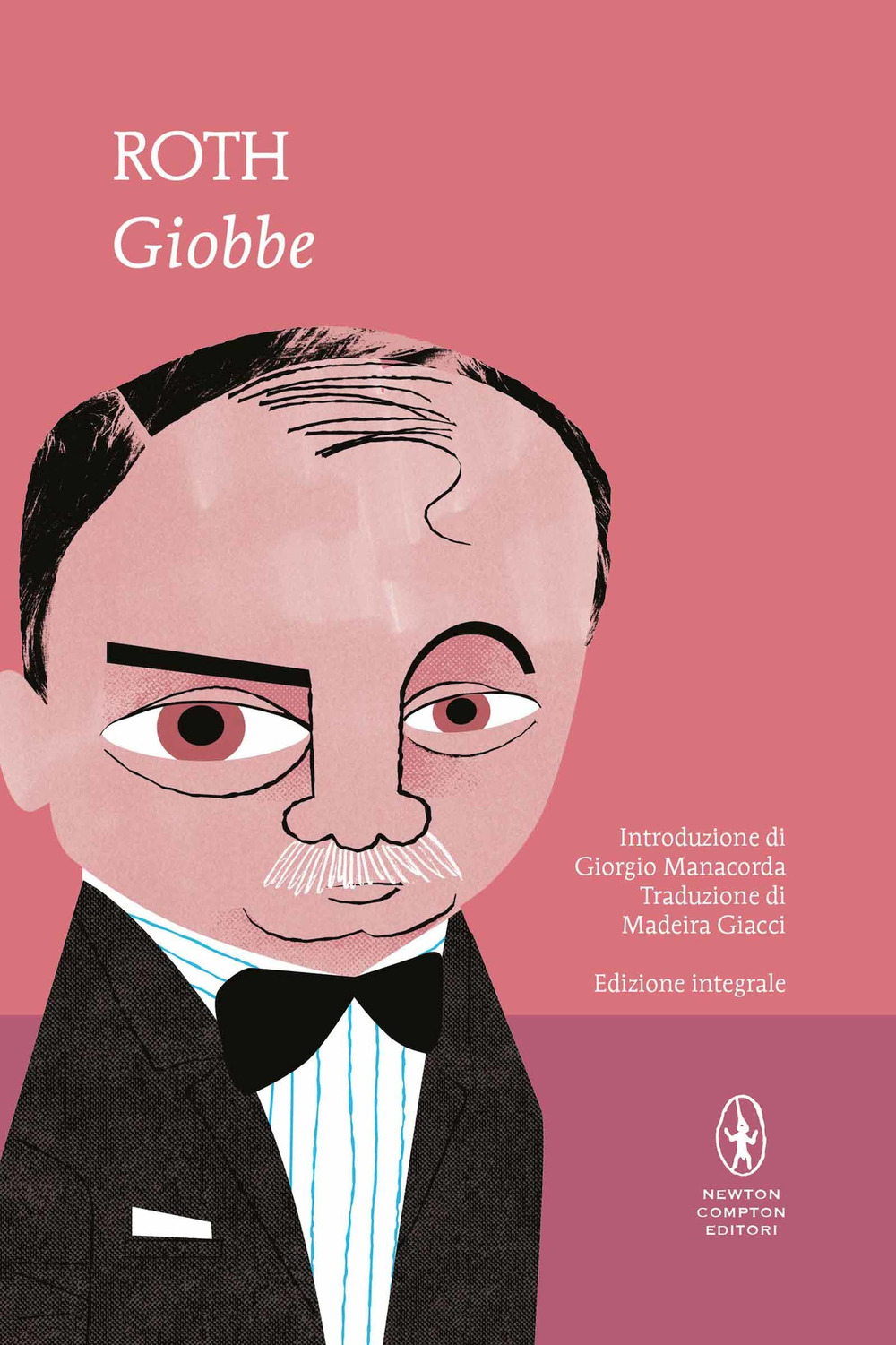 Giobbe. Romanzo di un uomo semplice