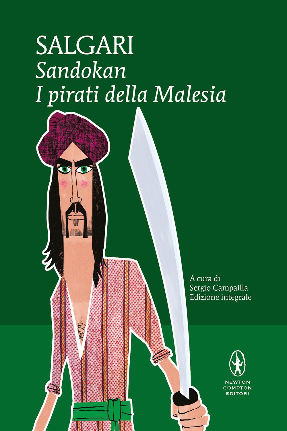 Sandokan. I pirati della Malesia