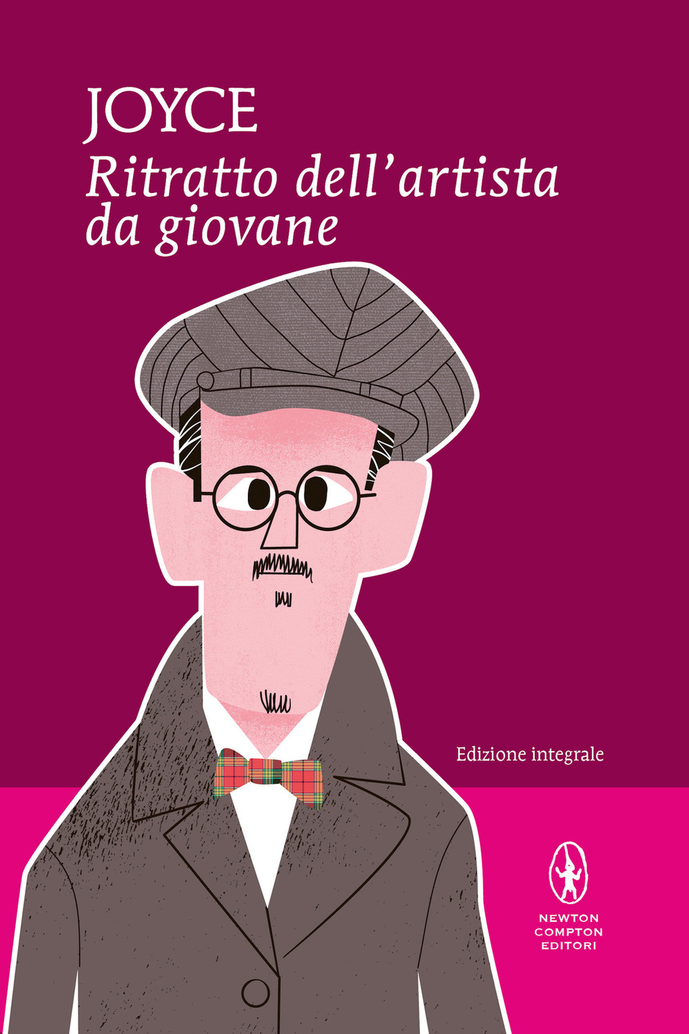 Ritratto dell'artista da giovane