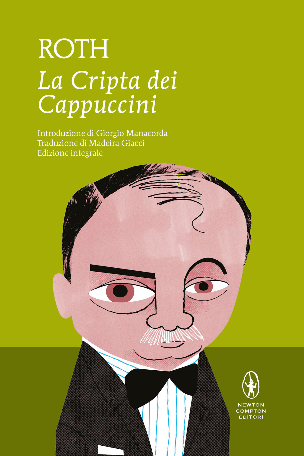La cripta dei cappuccini