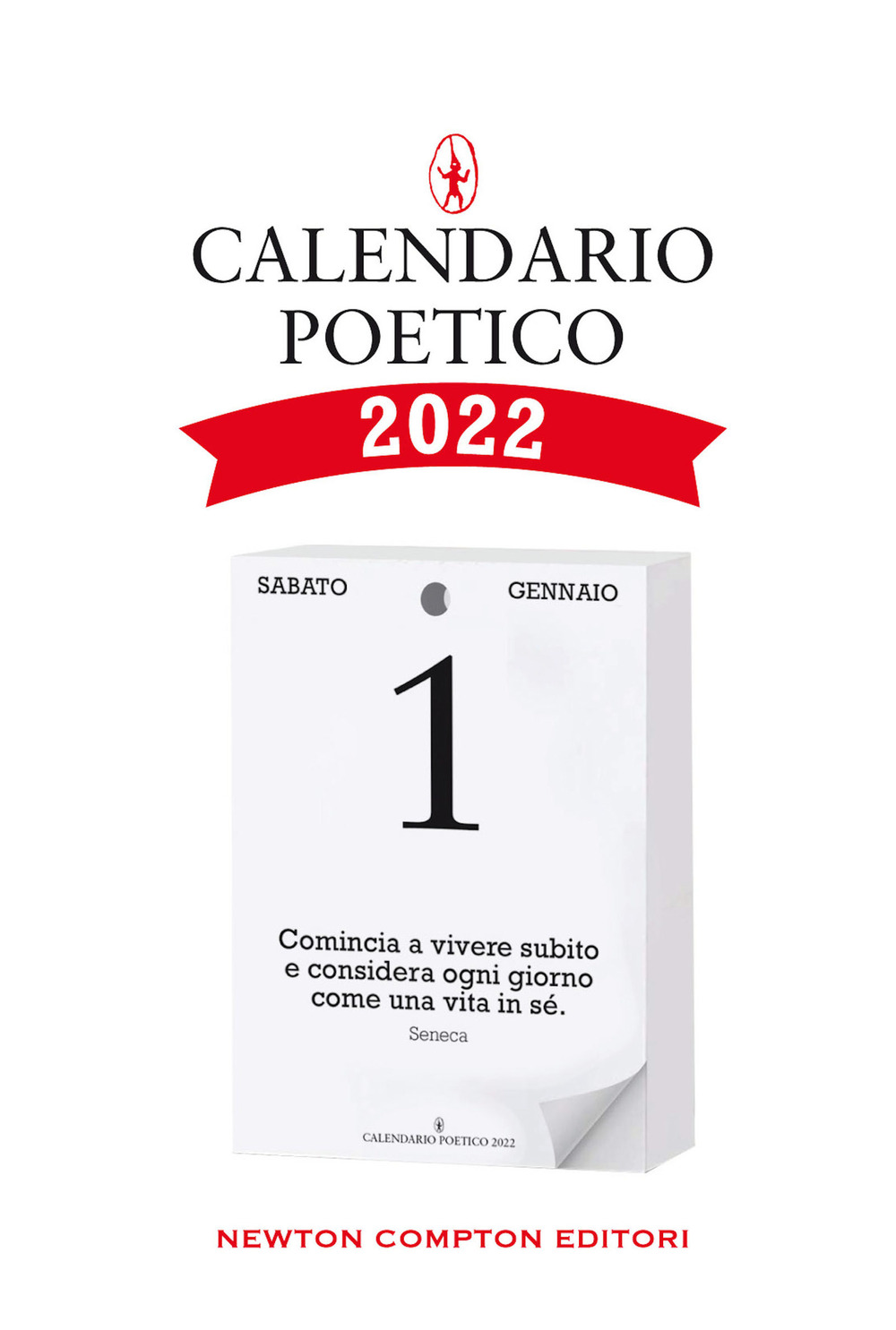 Calendario poetico 2022