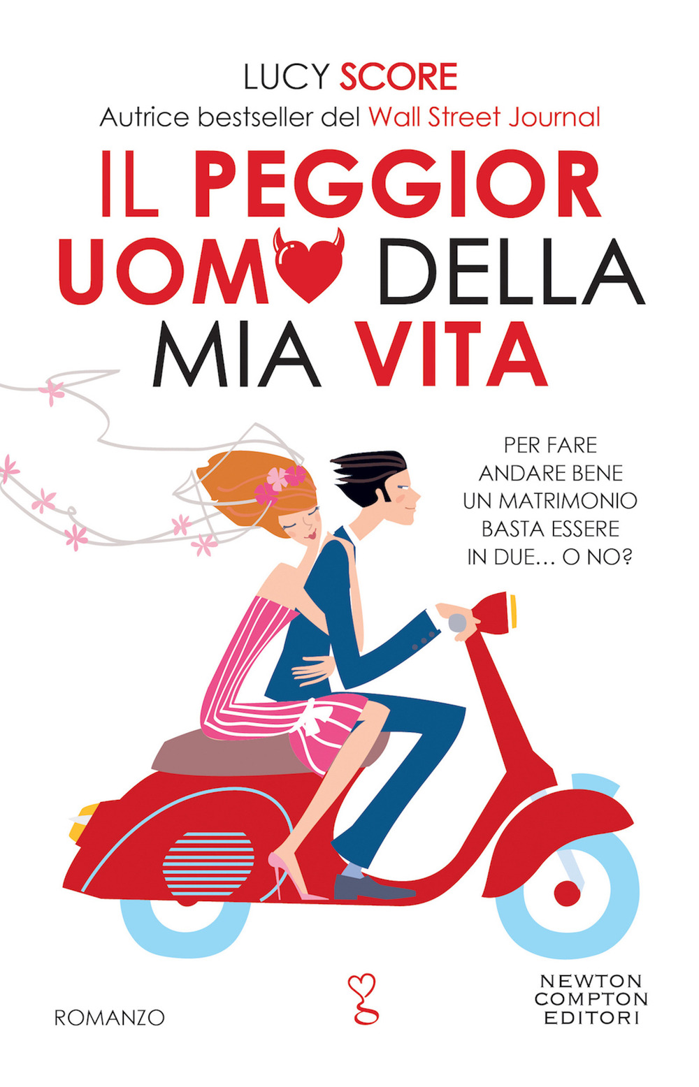 Il peggior uomo della mia vita. The worst best man