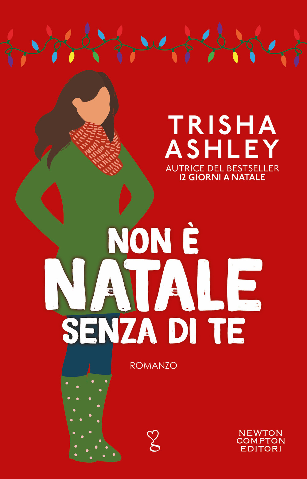 Non è Natale senza di te