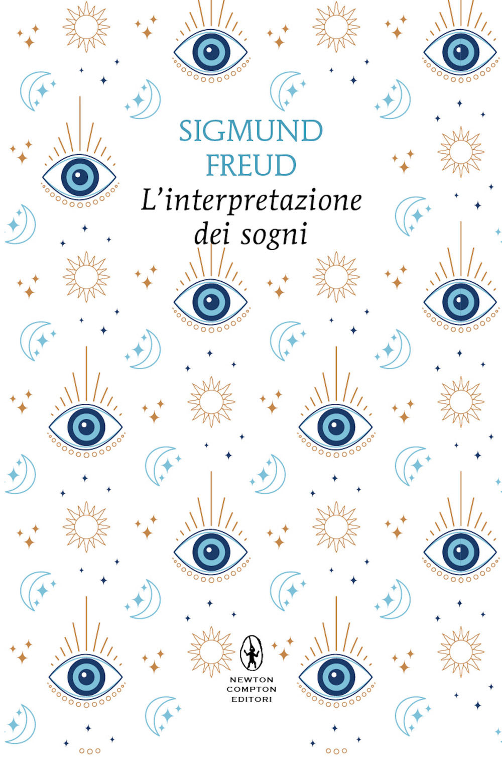 L'interpretazione dei sogni