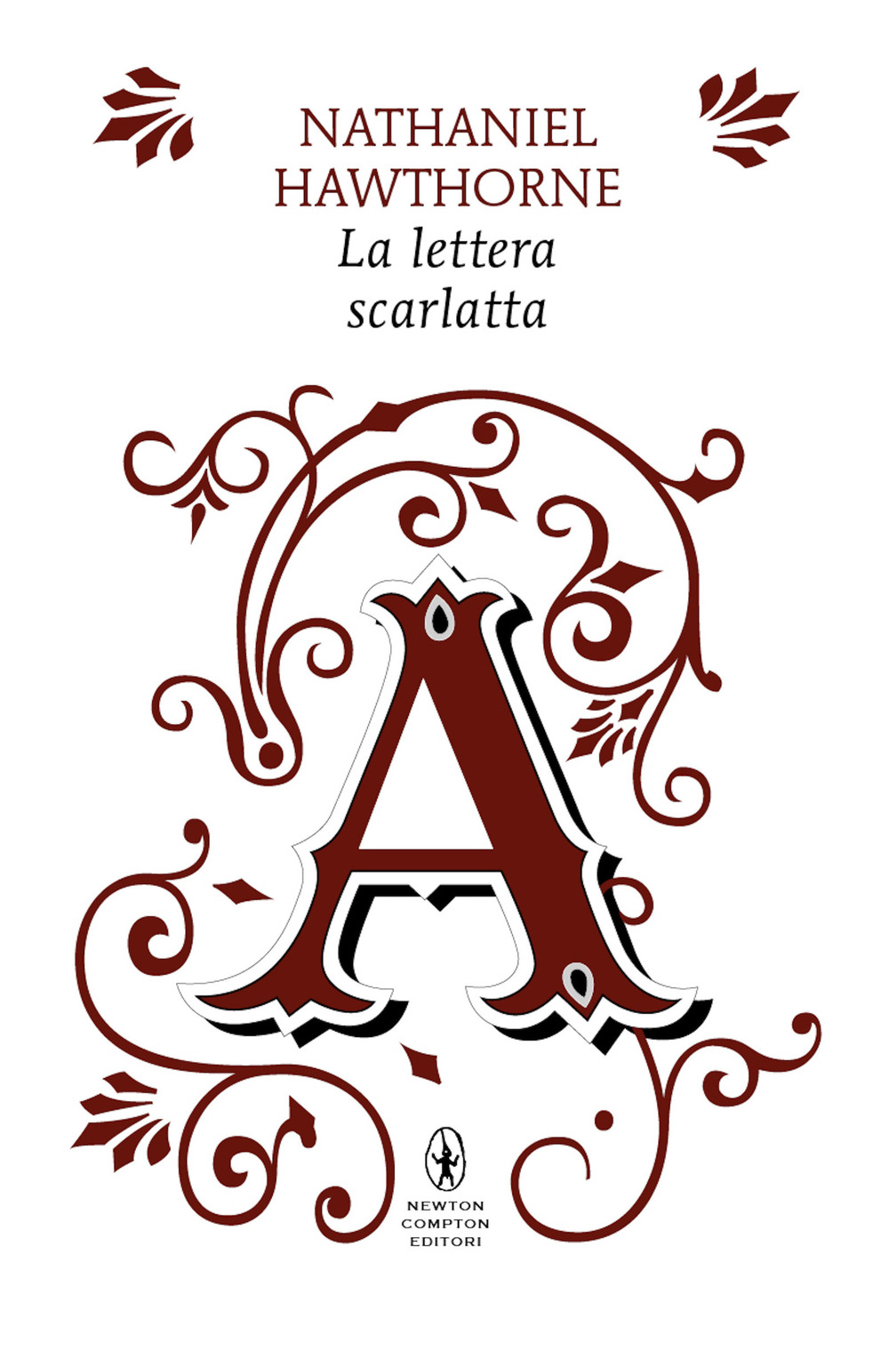 La lettera scarlatta