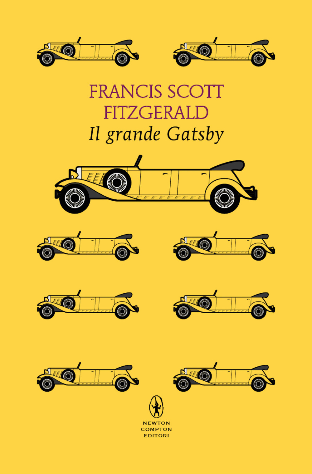 Il grande Gatsby