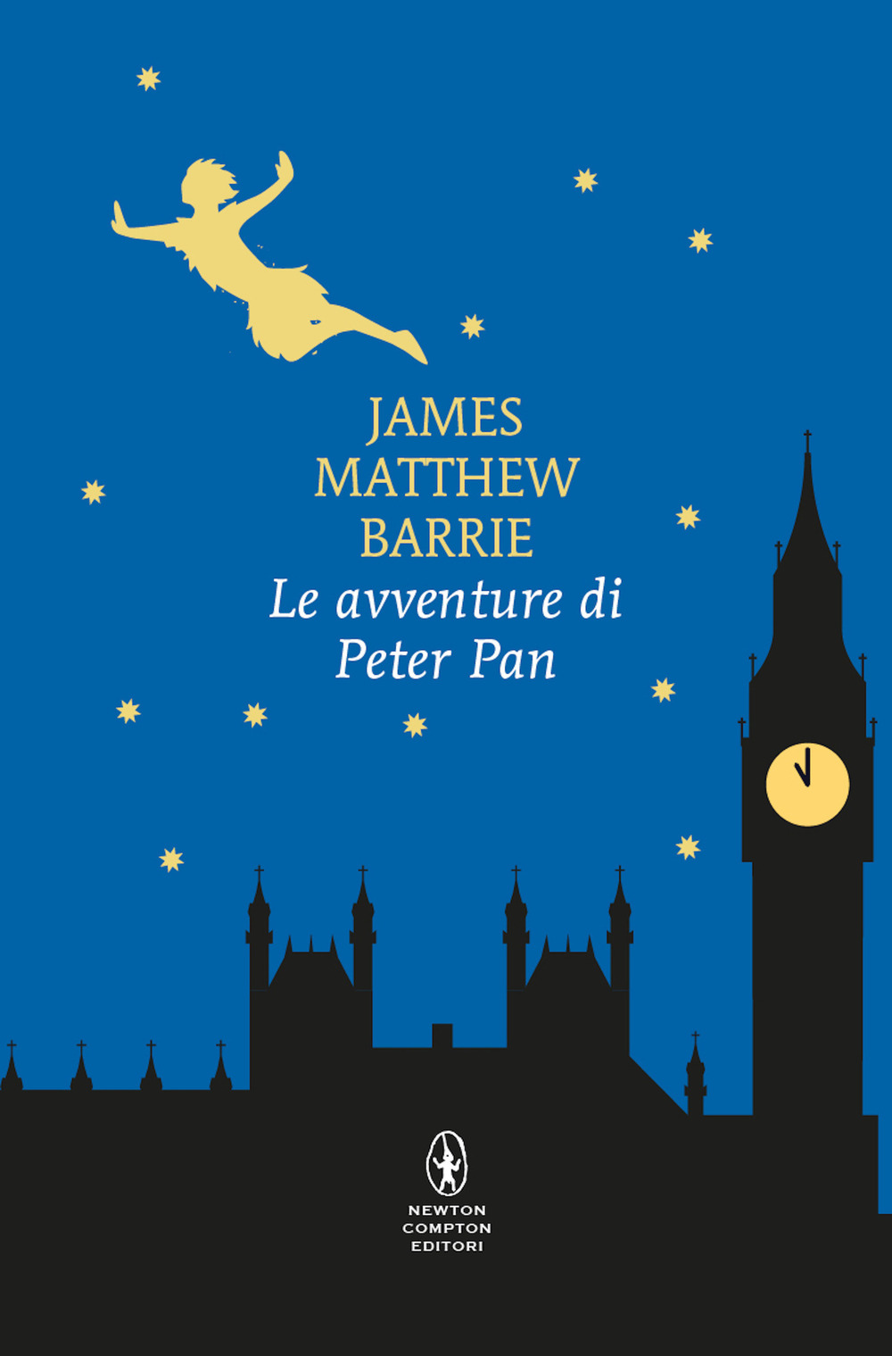 Le avventure di Peter Pan