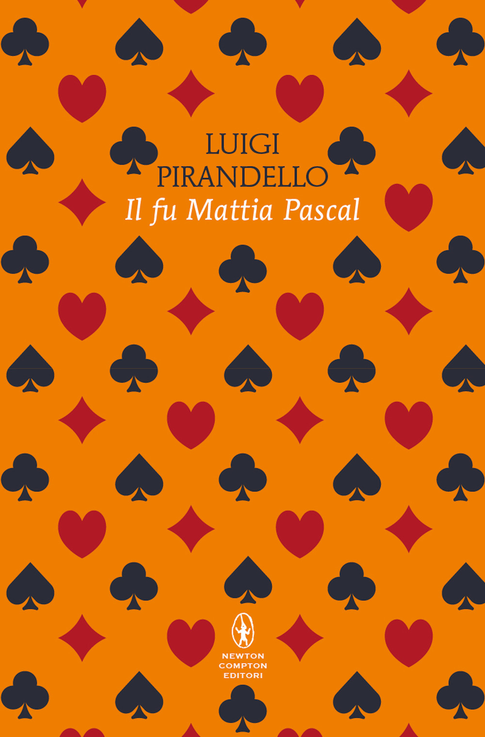Il fu Mattia Pascal