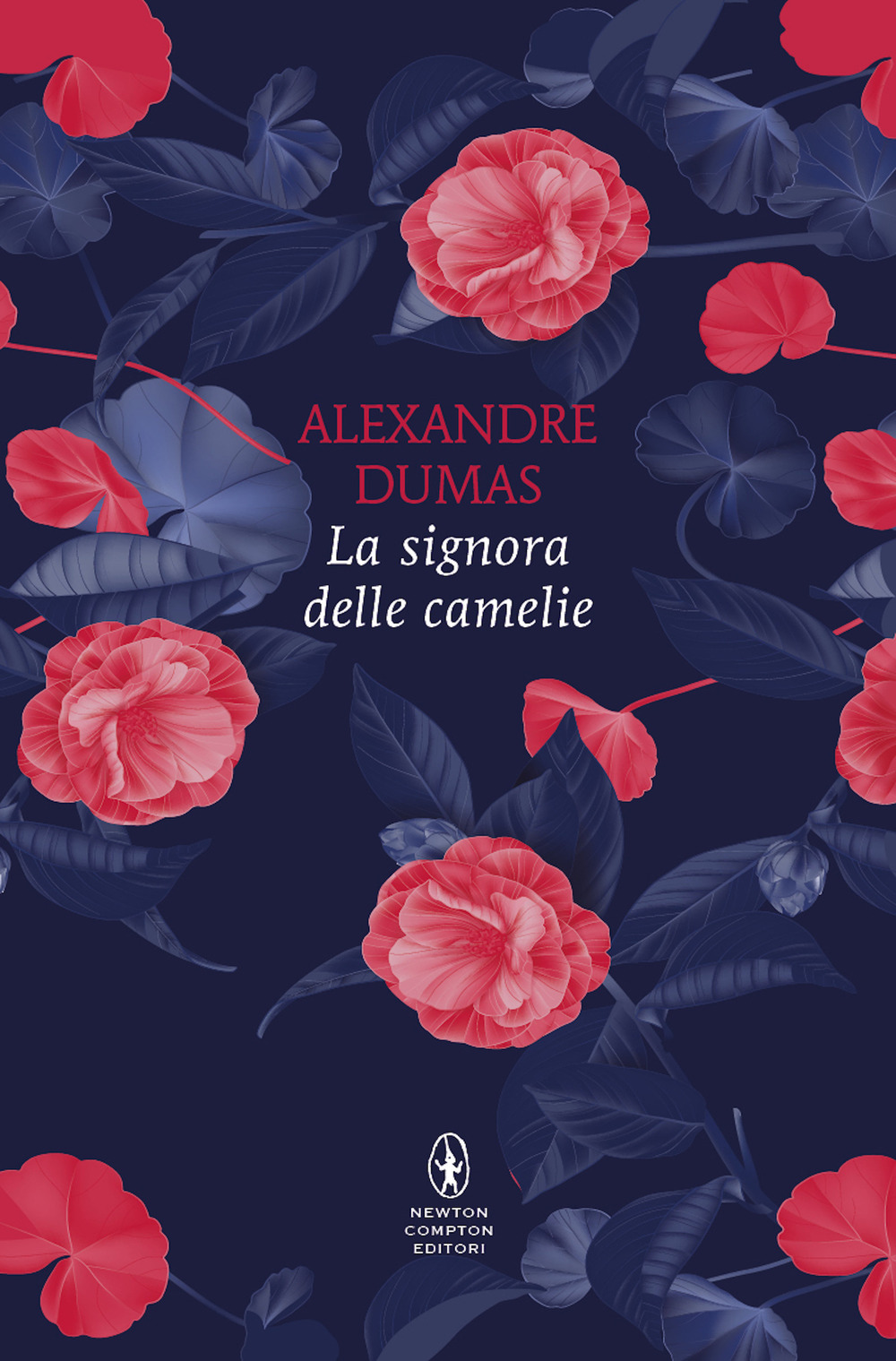 La signora delle camelie