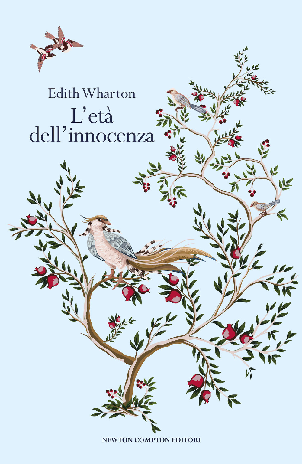L'età dell'innocenza