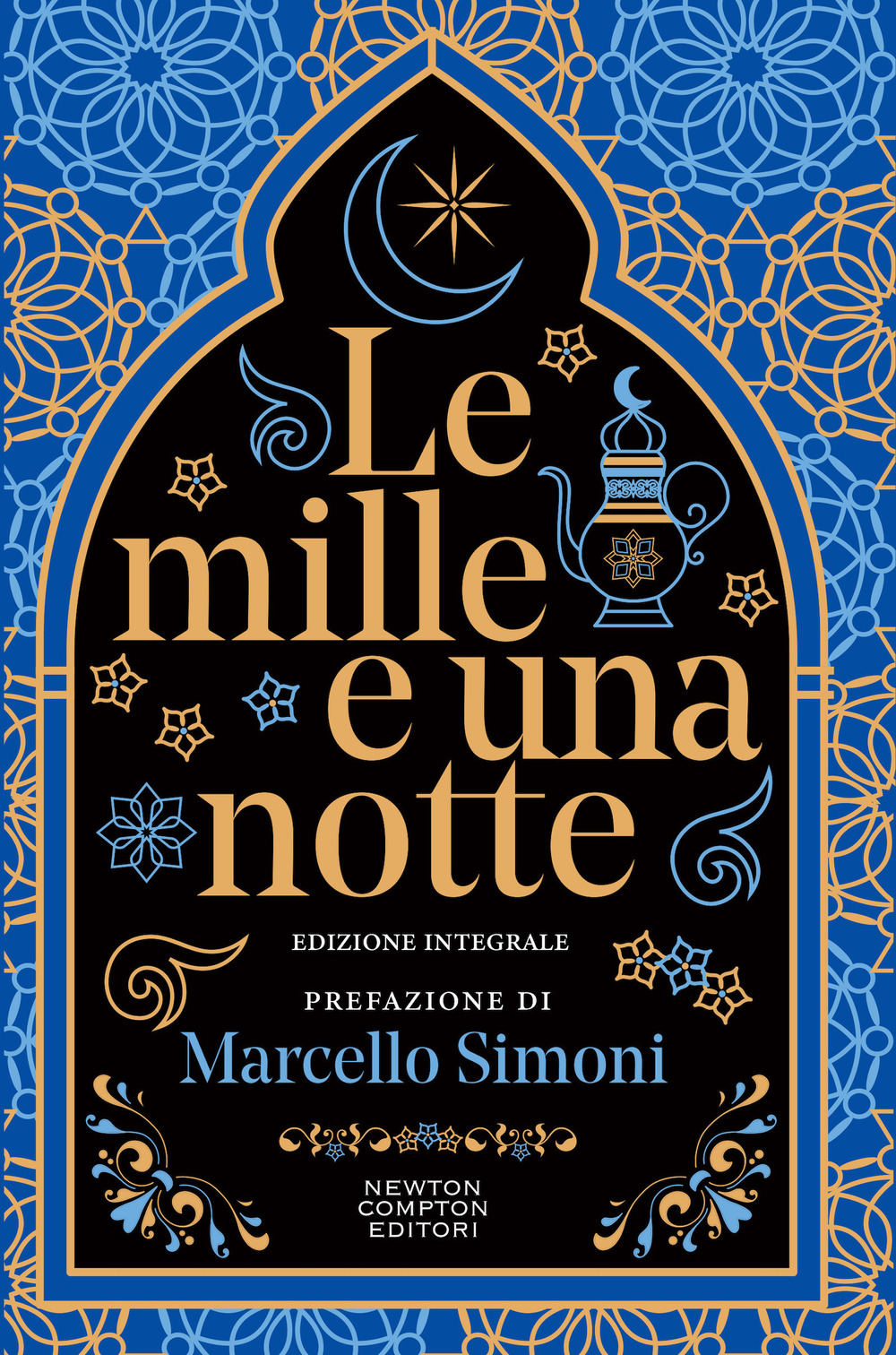 Le mille e una notte