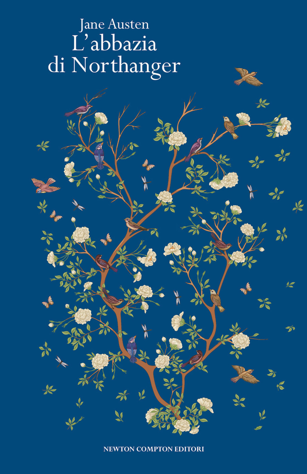 L'Abbazia di Northanger