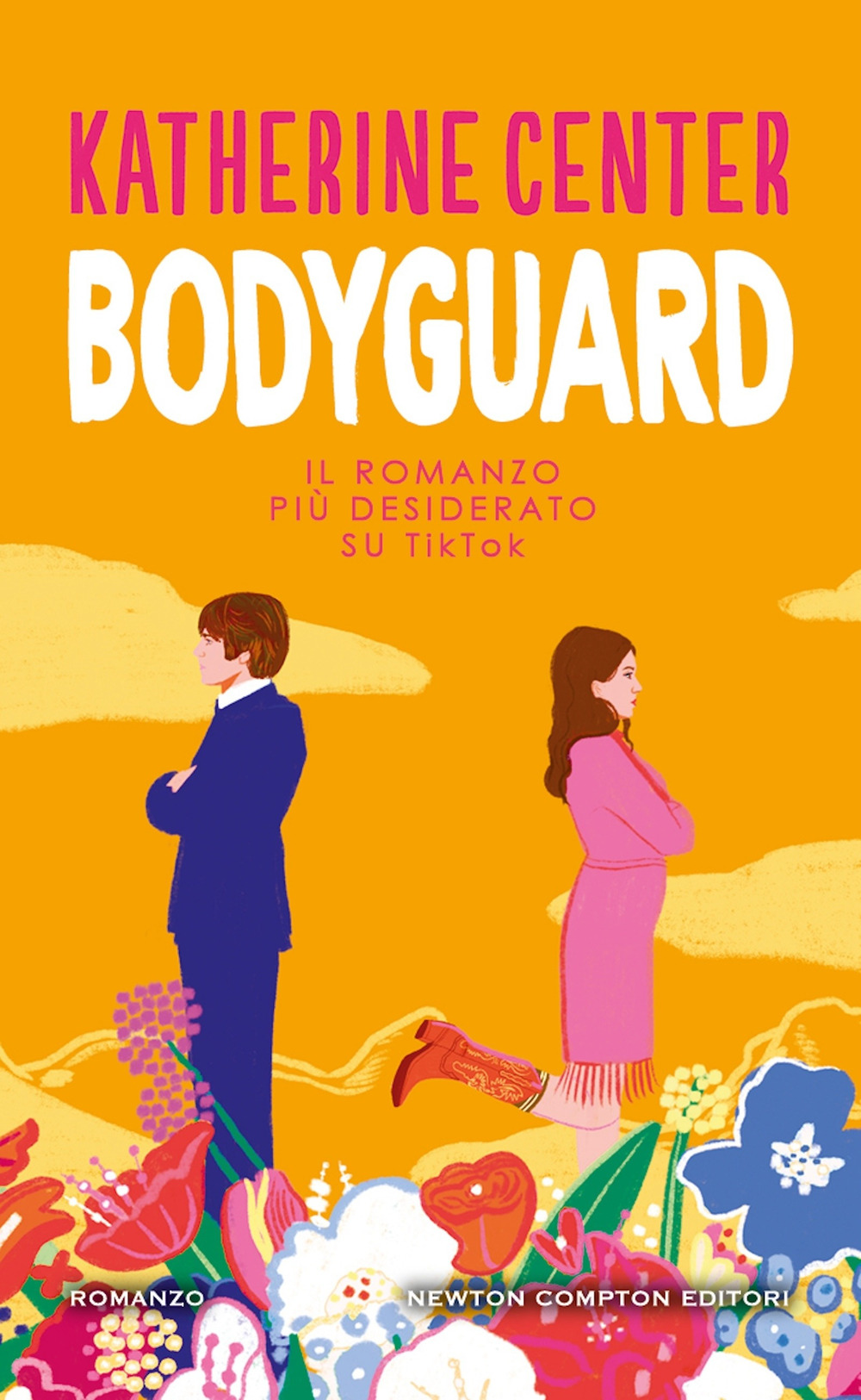 Bodyguard