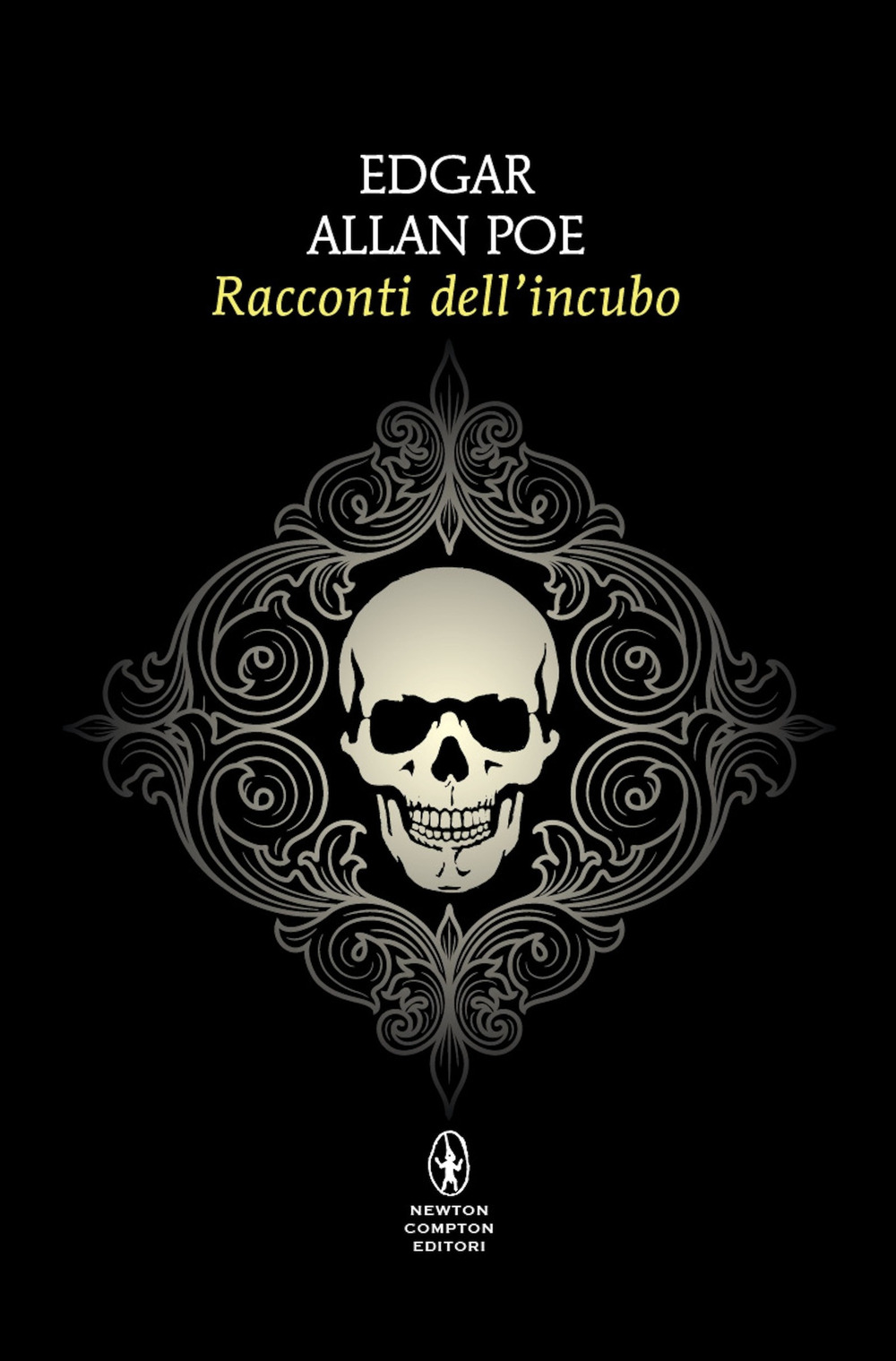 Racconti dell'incubo