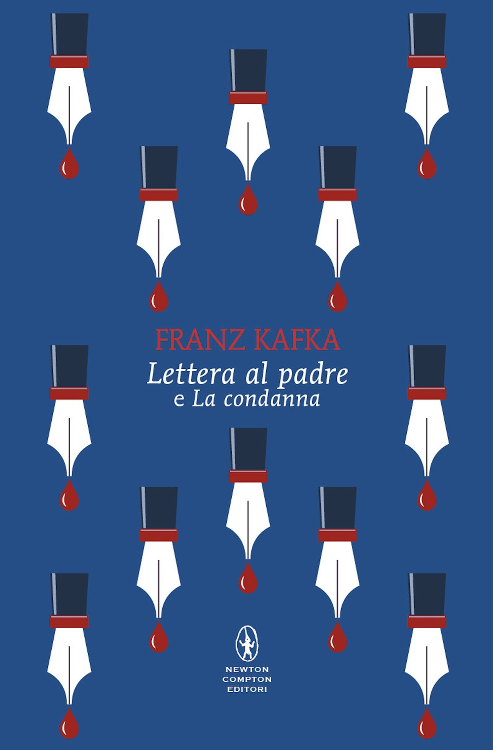 Lettera al padre-La condanna
