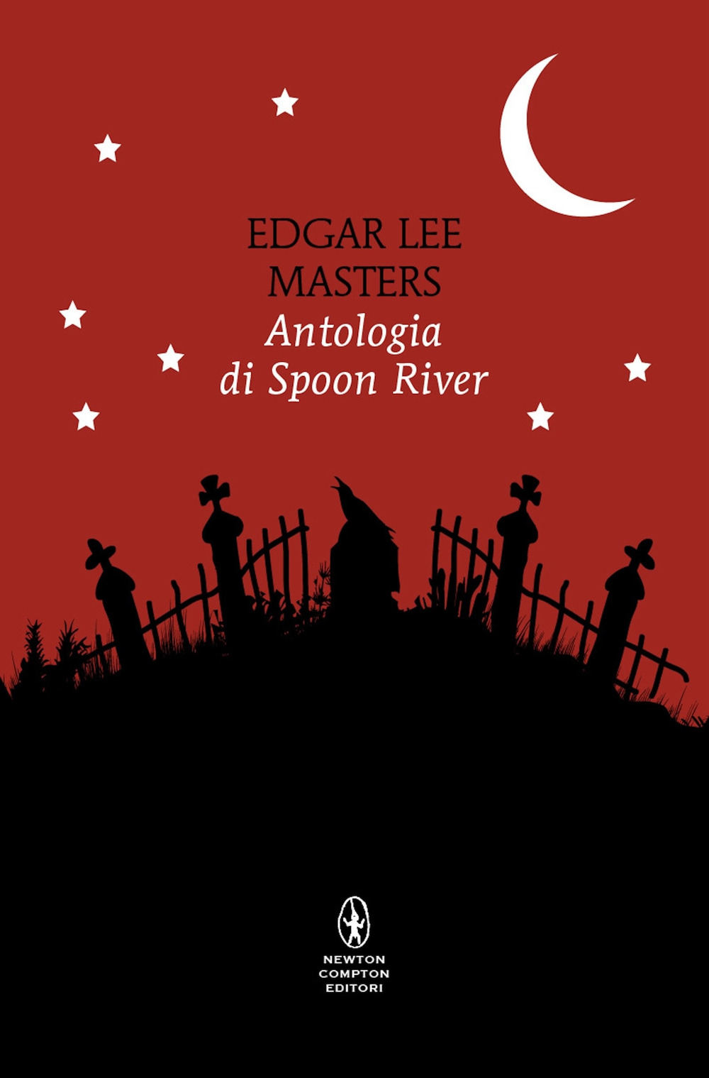 Antologia di Spoon River. Testo inglese a fronte
