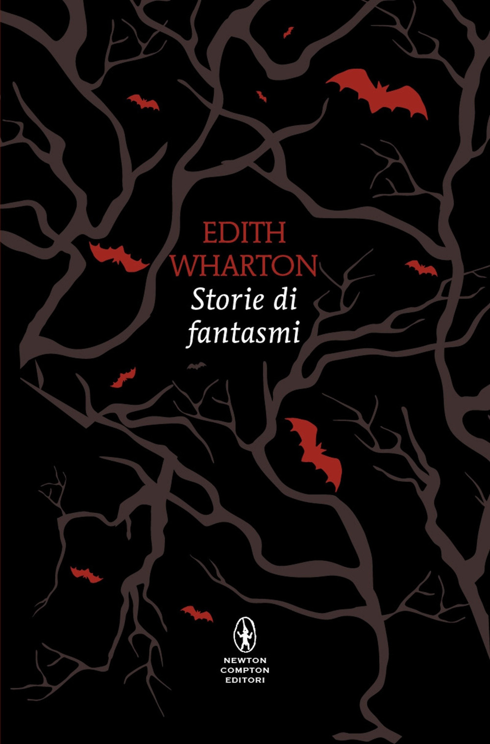 Storie di fantasmi