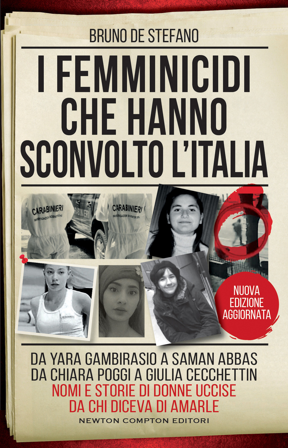 I femminicidi che hanno sconvolto l'Italia. Da Yara Gambirasio a Saman Abbas, da Chiara Poggi a Giulia Cecchettin: nomi e storie di donne uccise da chi diceva di amarle