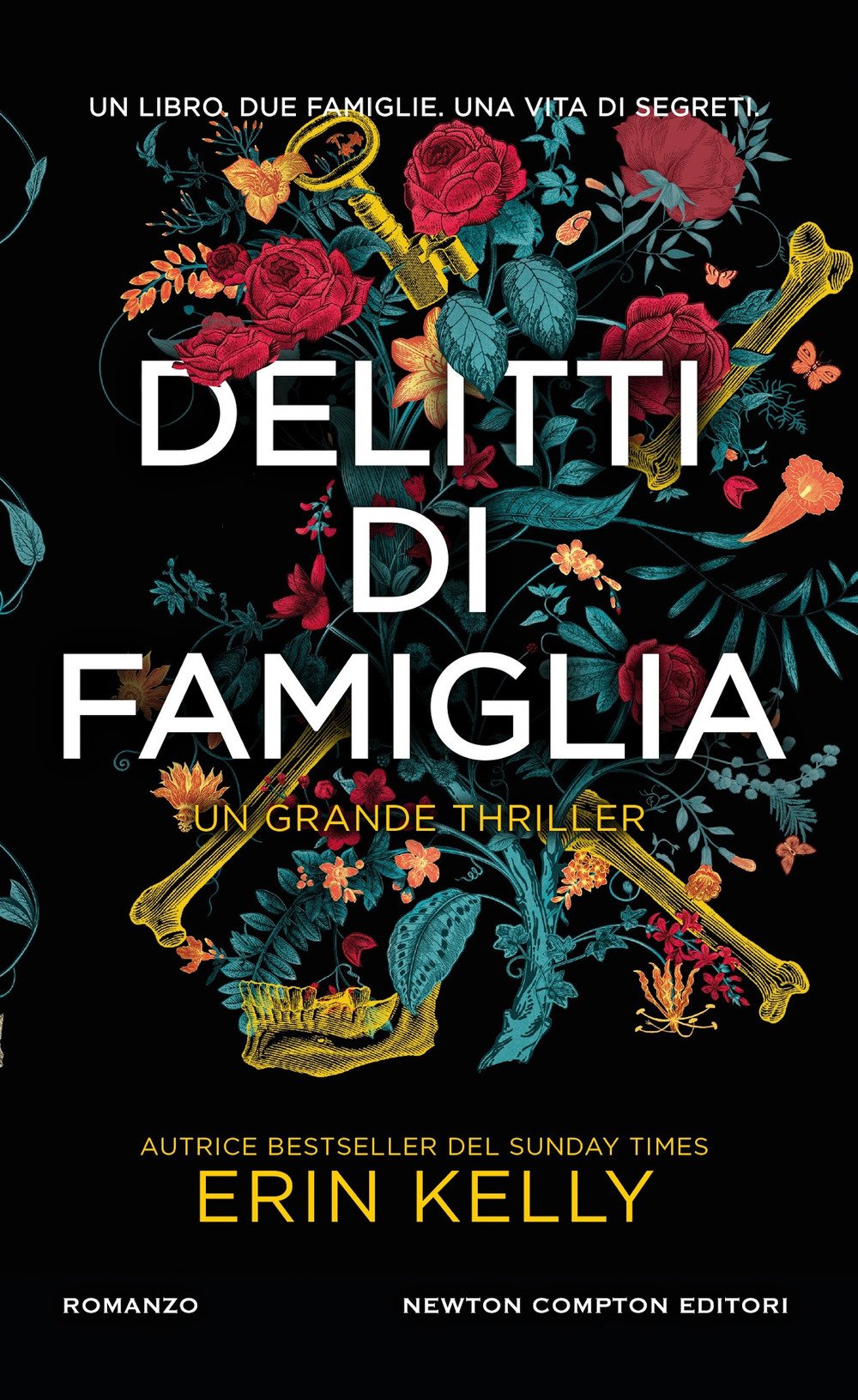 Delitti di famiglia