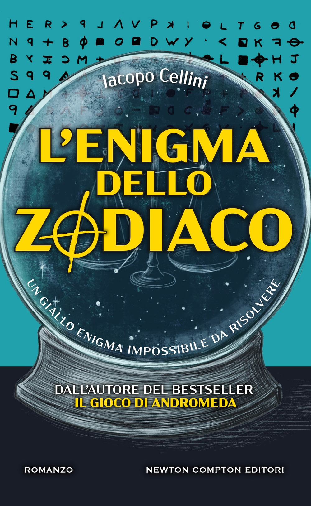 L'enigma dello zodiaco