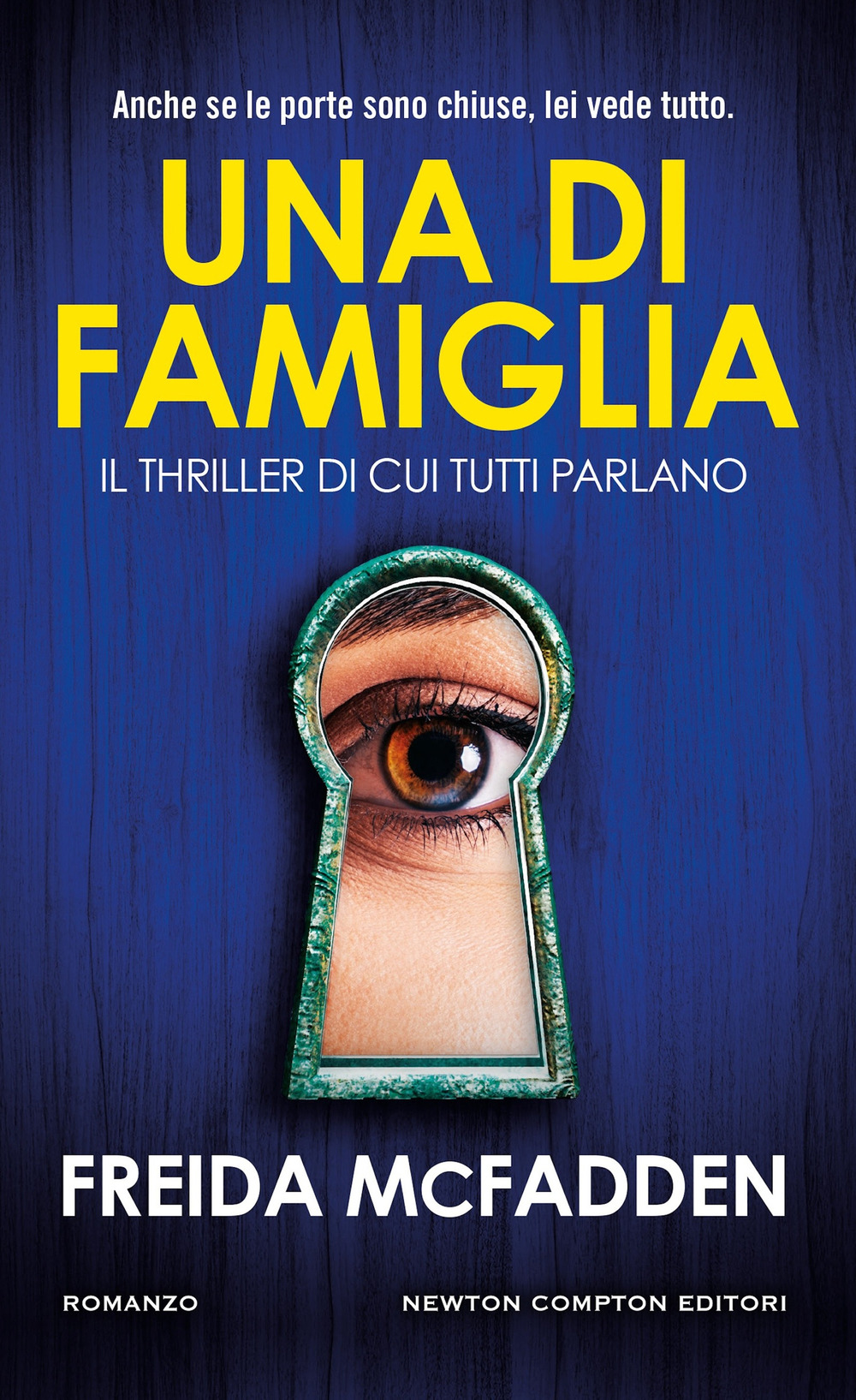 Una di famiglia