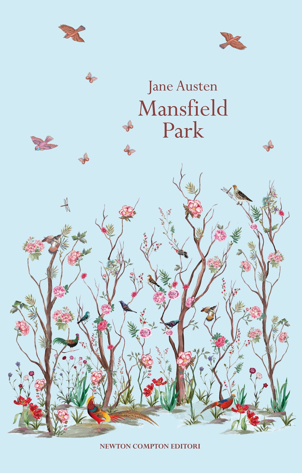 Mansfield Park