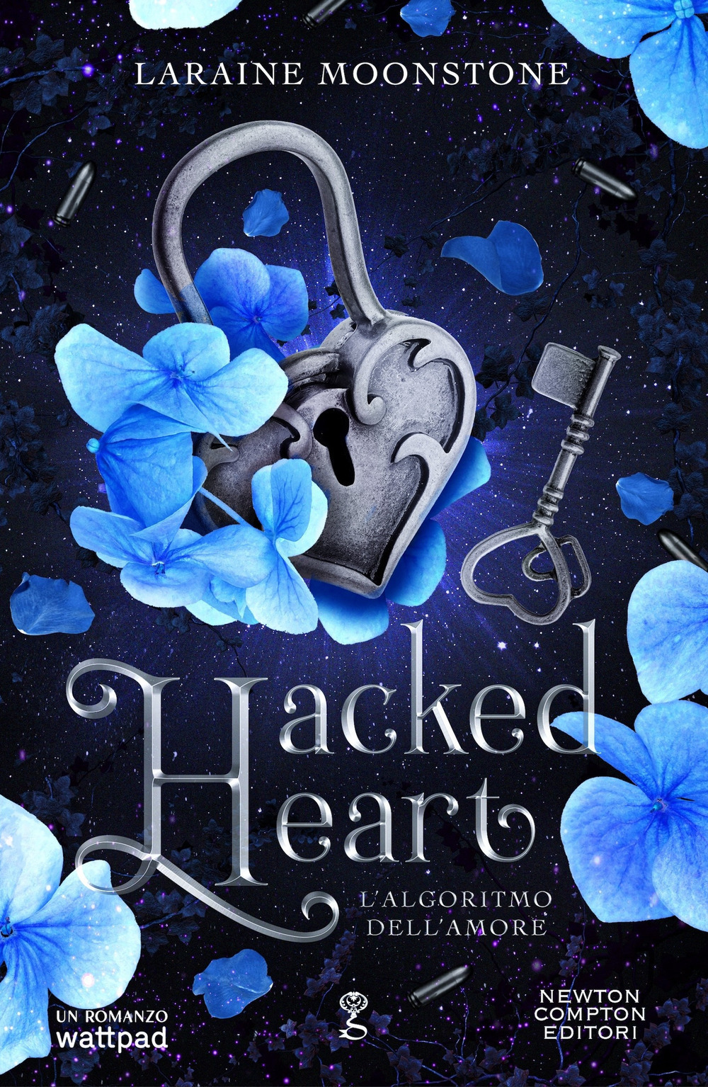 L'algoritmo dell'amore. Hacked heart