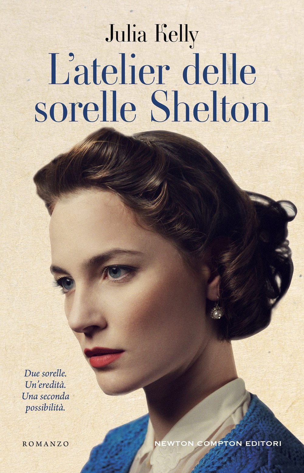 L'atelier delle sorelle Shelton