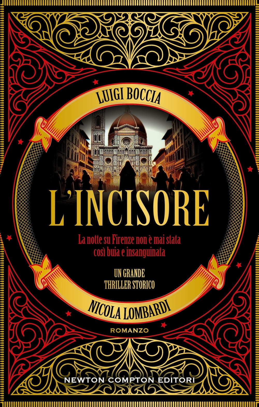 L'incisore