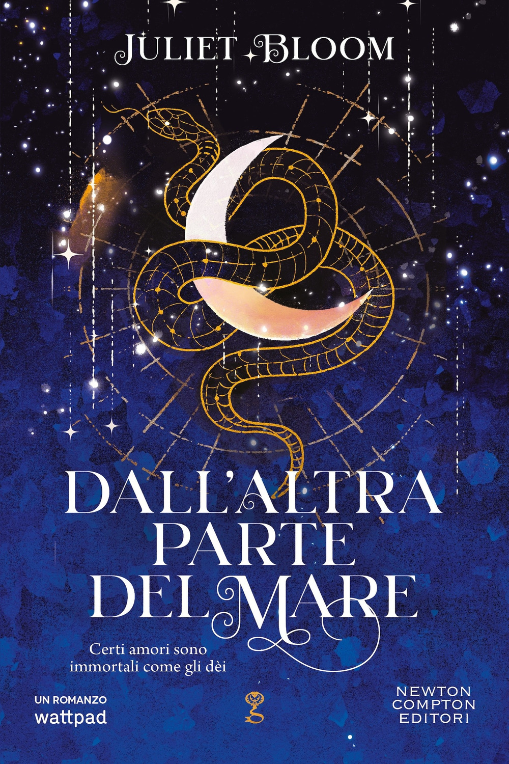 Dall'altra parte del mare