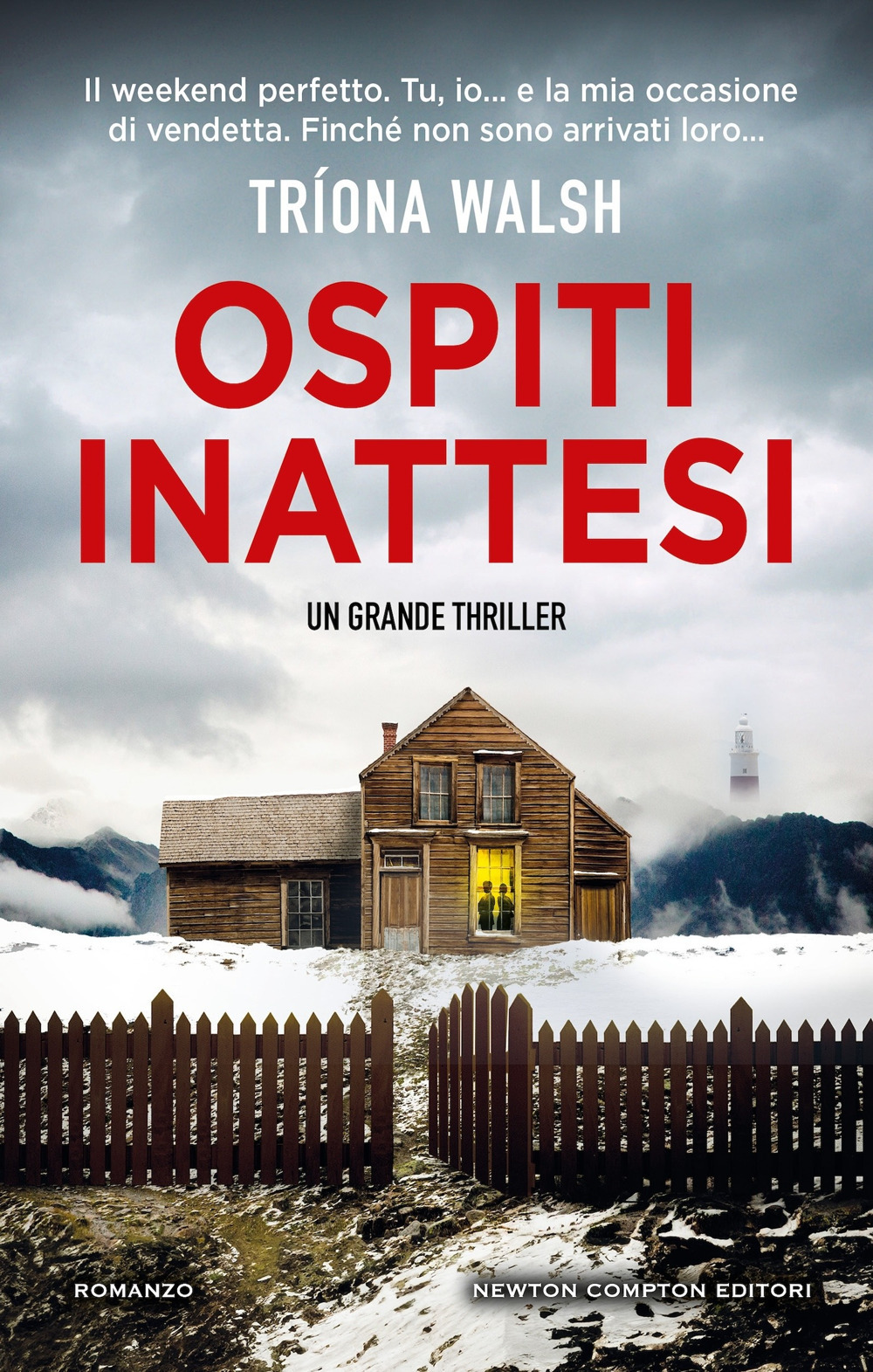 Ospiti inattesi
