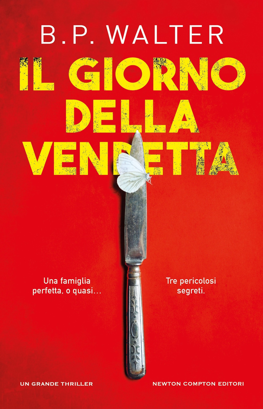 Il giorno della vendetta