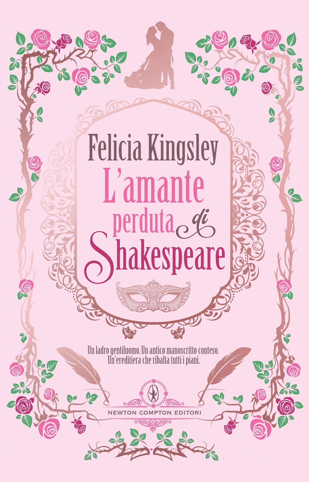 L'amante perduta di Shakespeare