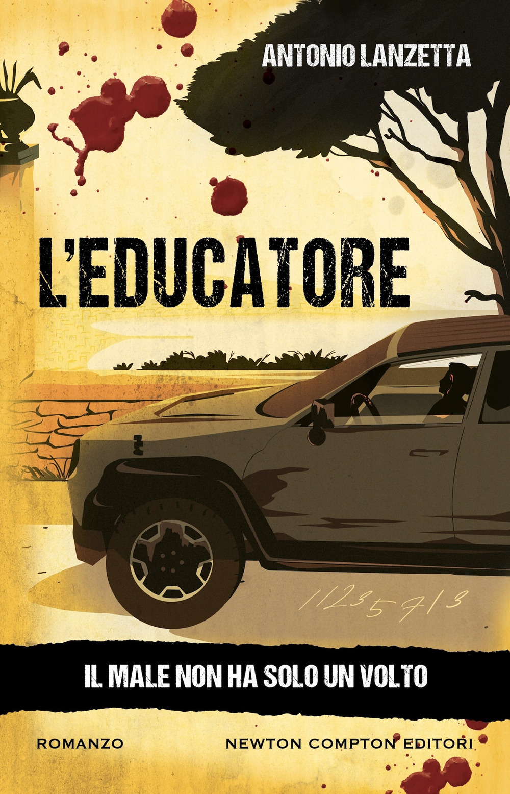 L'educatore