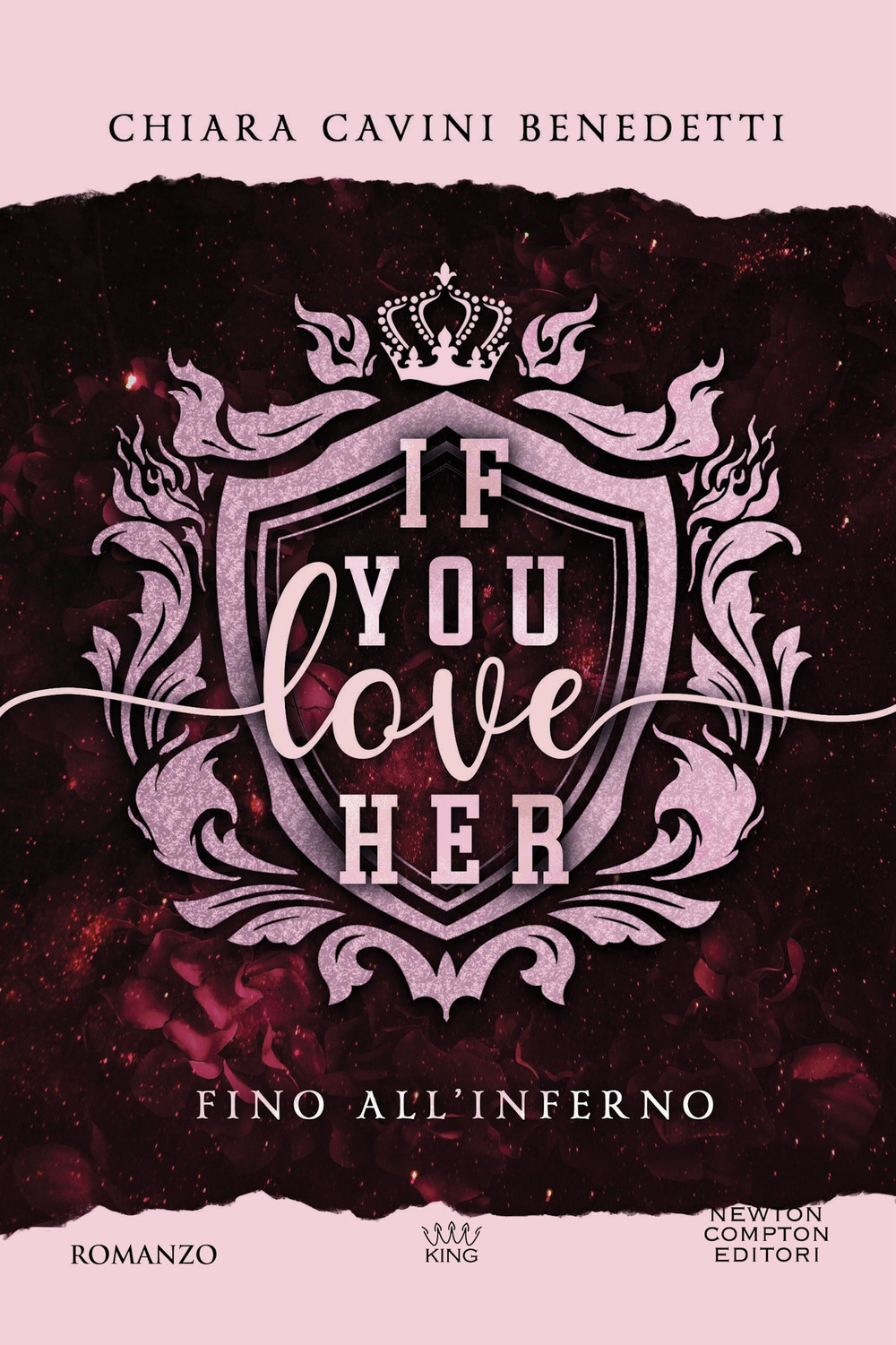 If you love her. Fino all'inferno
