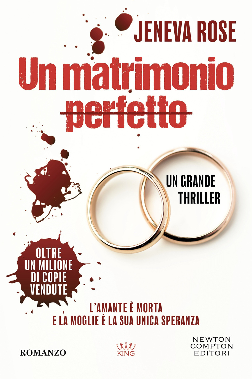 Un matrimonio perfetto
