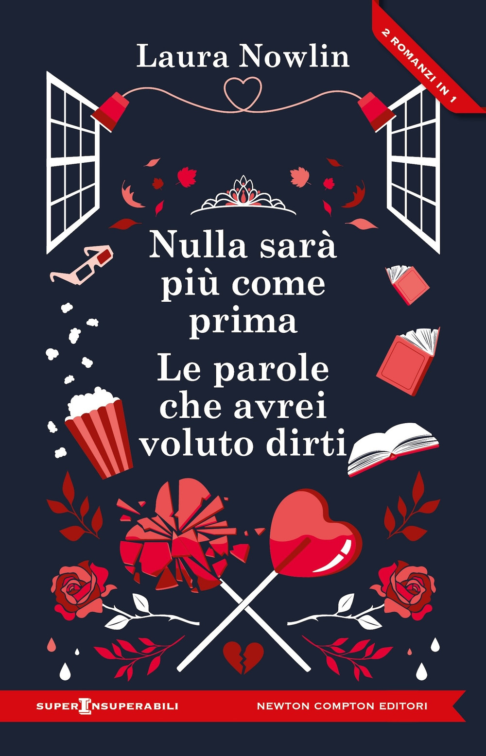 Nulla sarà più come prima-Le parole che avrei voluto dirti